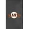 Dreamseat Rocker Recliner with San Francisco Giants Logo XZ52031CDRRBLK-PSMLB22030 - alternate 5